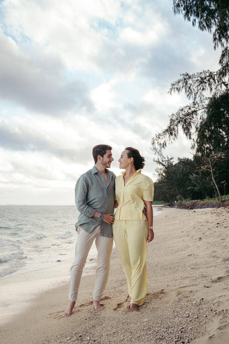 Forever Moments Studio - destination wedding photographer in Mauritius & Europe